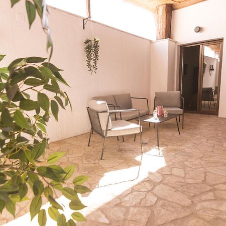 Gce Hoteles Malaga Bagian luar foto