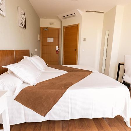 Gce Hoteles Malaga Bagian luar foto