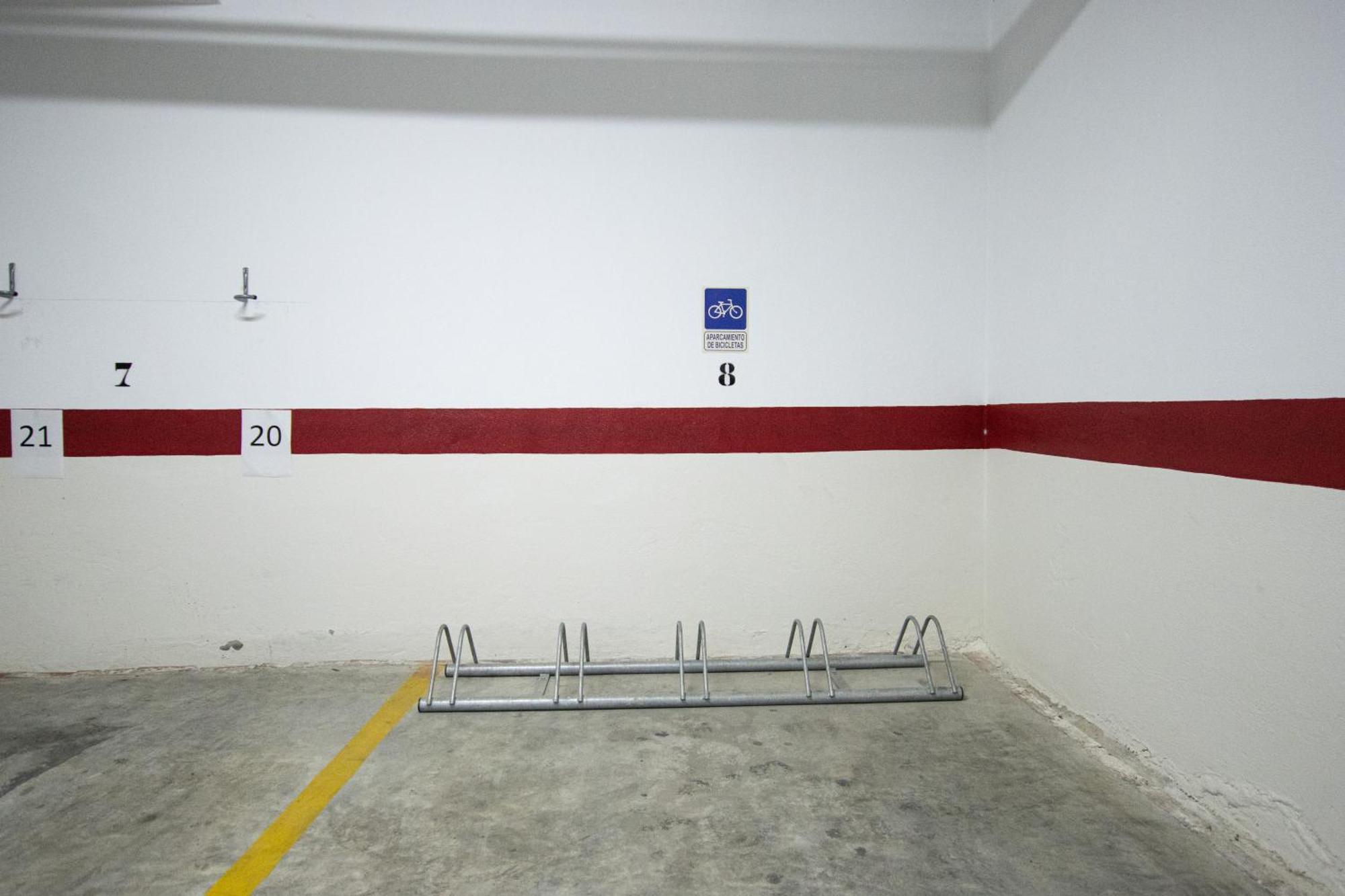 Gce Hoteles Malaga Bagian luar foto