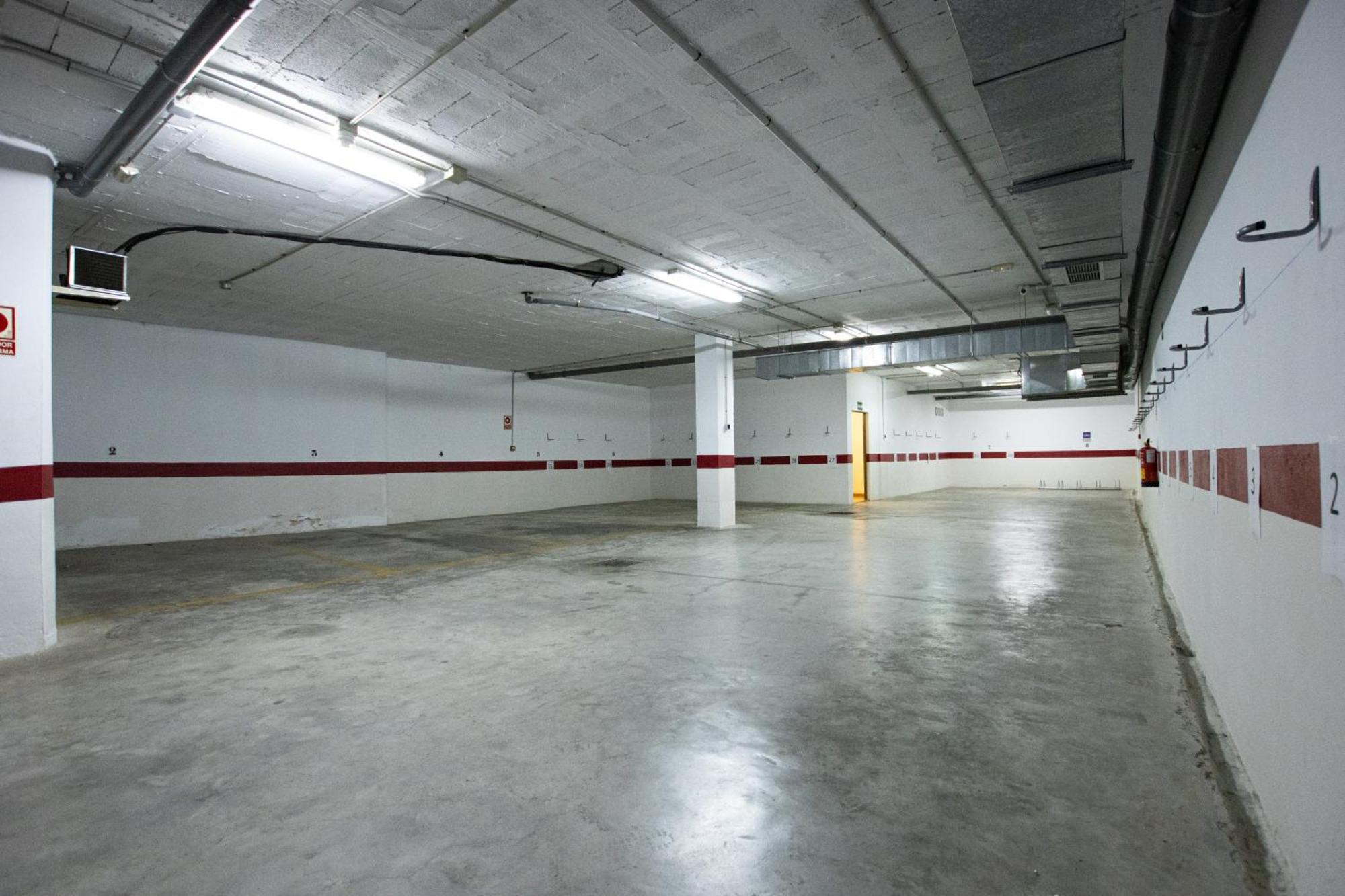 Gce Hoteles Malaga Bagian luar foto