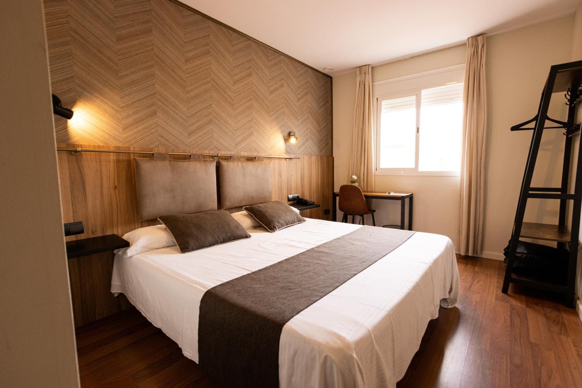 Gce Hoteles Malaga Ruang foto