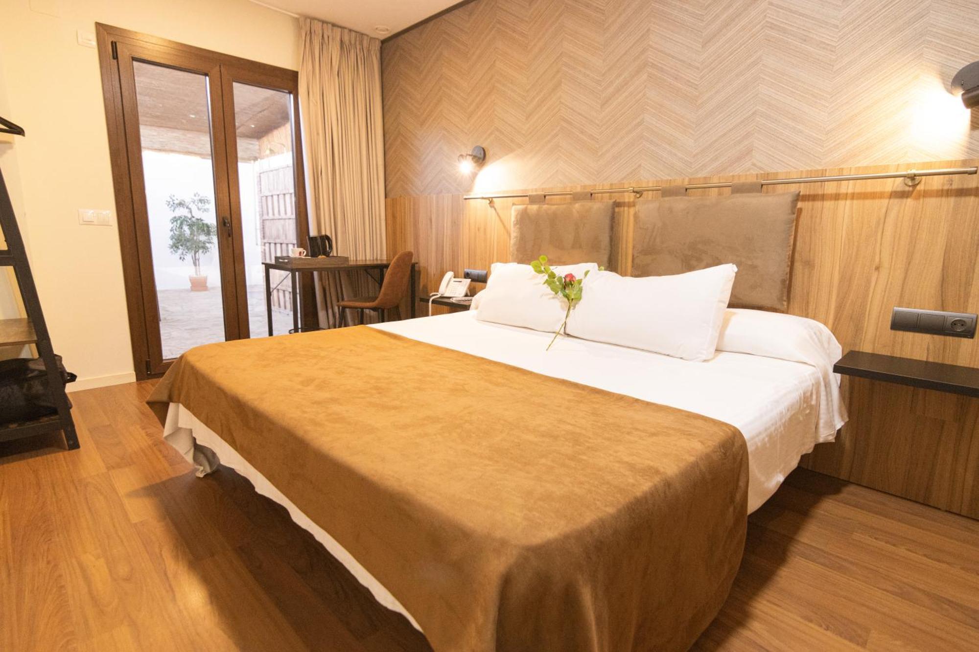 Gce Hoteles Malaga Bagian luar foto
